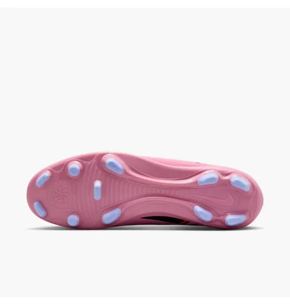 Бутсы мужские Nike Vapor 16 Club Fg/Mg Pink FQ8441-600