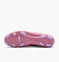 Бутсы мужские Nike Vapor 16 Club Fg/Mg Pink FQ8441-600