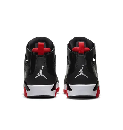 Кроссовки мужские Air Jordan Flight Club 91 Black DC7329-006