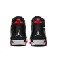 Кроссовки мужские Air Jordan Flight Club 91 Black DC7329-006