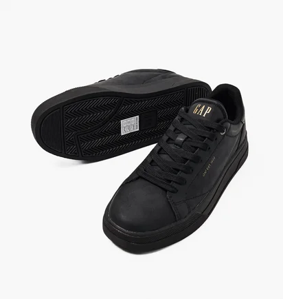 Кроссовки мужские GAP Moon Ii Nbx Black GPM5214220003