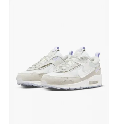Кроссовки женские Nike Air Max 90 Futura Beige Dm9922-102