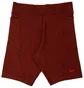 Шорты женские Nike Sportswear Everyday Modern High-Waisted Bike Shorts Bordo DQ6162-217
