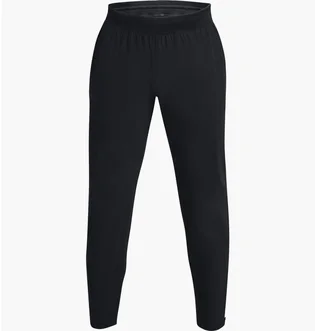 Штаны мужские Under Armour Storm Run Black 1376800-001
