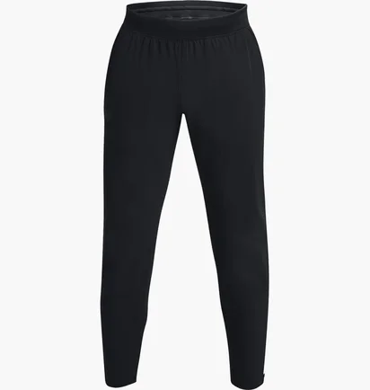 Штаны мужские Under Armour Storm Run Black 1376800-001