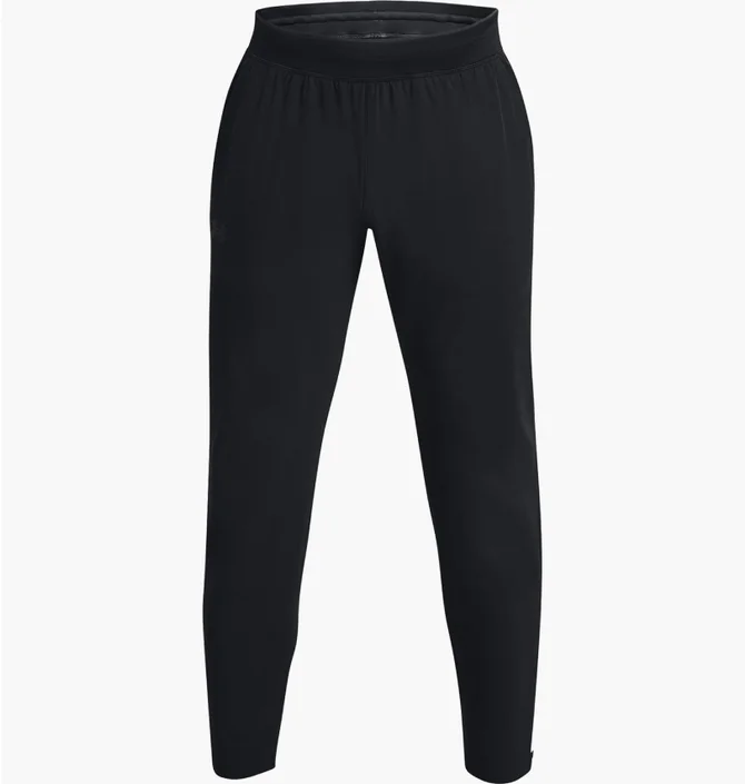 Штаны мужские Under Armour Storm Run Black 1376800-001