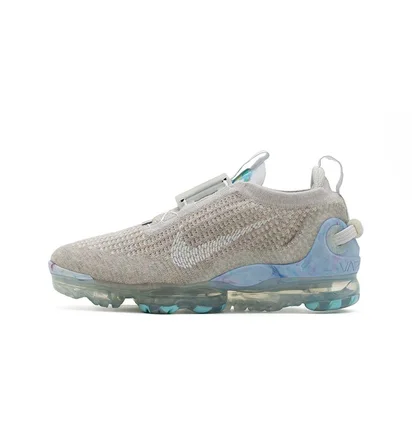 Кросівки жіночі Nike Wmns Air Vapormax 2020 Fk Grey CJ6741-100