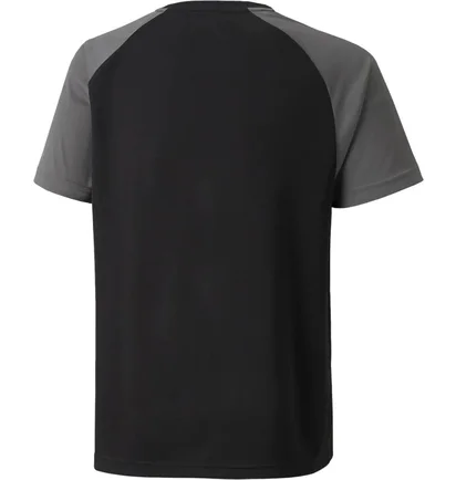 Футболка мужская Puma Teampacer Jersey Black 704919-03