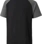 Футболка мужская Puma Teampacer Jersey Black 704919-03