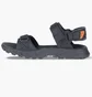 Сандали мужские Merrell Cedrus Convert 3 Black J036173