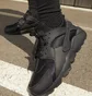 Кросівки жіночі Nike Air Huarache Black DH4439-001