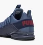 Кроссовки мужские Puma Axelion Refresh Blue 377911-09