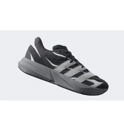 Кросівки унісекс Adidas Lightblaze Grey JQ9972