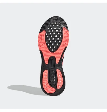 Кросівки жіночі Adidas Supernova + Black GX0535