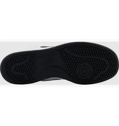 Кроссовки унисекс New Balance Bb80 White BB80BNN