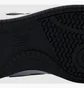 Кроссовки унисекс New Balance Bb80 White BB80BNN