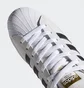 Кроссовки унисекс Adidas Superstar Shoes White Fv0322