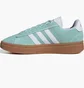 Кроссовки женские Adidas Grand Court Alpha Shoes Light Blue ID8860