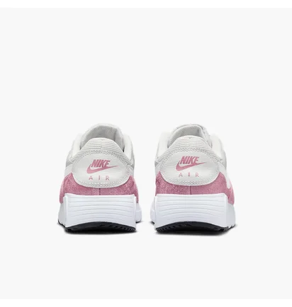 Кросівки чоловічі Nike Air Max Sc White/Pink HM9452-001