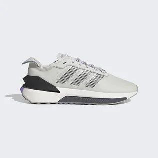 Кросівки жіночі Adidas Avryn Shoes Grey Id9422