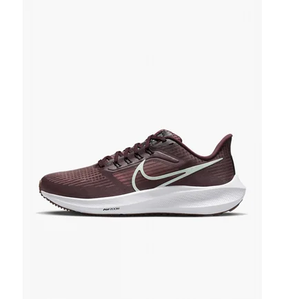 Кросівки жіночі Nike Air Zoom Pegasus 39 Claret Brown Dh4072-600