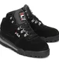 Кроссовки женские Fila Fitness Hiker Mid Wmns Black 1010435-25Y