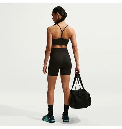 Шорты женские Nike Pro Seamless Black IF1210-010