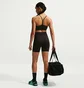 Шорты женские Nike Pro Seamless Black IF1210-010
