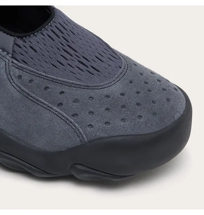 Кроссовки унисекс Oakley Factory Team Flesh Grey OF100593-21I