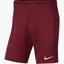 Шорты детские Nike Park Iii Bordo BV6865-677