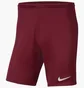 Шорты детские Nike Park Iii Bordo BV6865-677