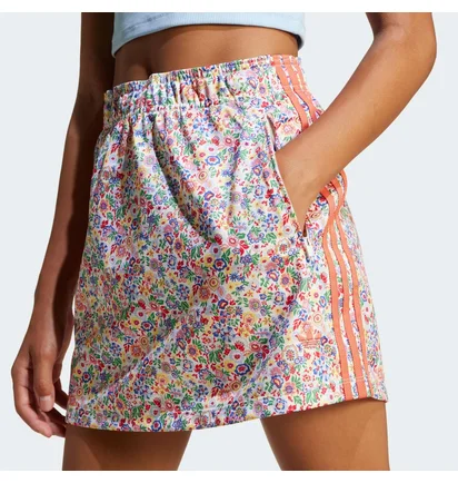 Юбка детская Adidas Originals Multi JD0531