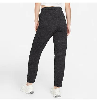 Спортивный костюм женский Nike Nsw Gym Vntg Gfx Black DM6388-010__DM6390-010