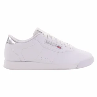 Кроссовки женские Reebok Princess White GY6182