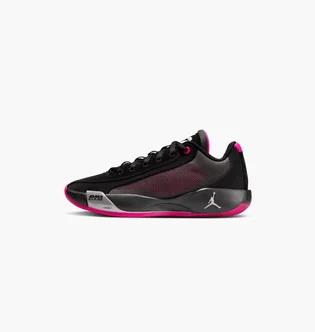 Кроссовки детские Air Jordan Luka Black HF0806-006