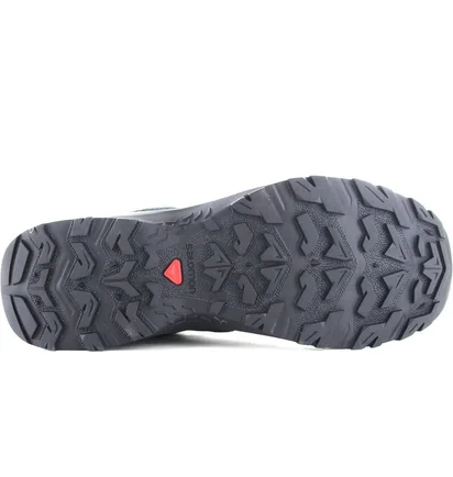 Кросівки чоловічі Salomon Xt Warra Black 475853