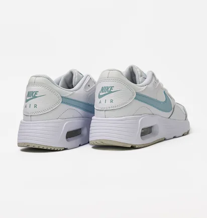 Кроссовки женские Nike Air Max Sc White Cw4554-112