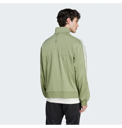 Олимпийка мужская Adidas Tiro Olive IY4284