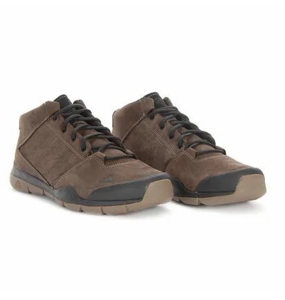 Кроссовки мужские Adidas Anzit Dlx Mid Brown M22784