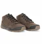 Кроссовки мужские Adidas Anzit Dlx Mid Brown M22784