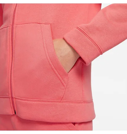 Спортивный костюм детский Nike Nsw Core Bf Trk Suit Pink BV3634-603