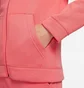 Спортивный костюм детский Nike Nsw Core Bf Trk Suit Pink BV3634-603