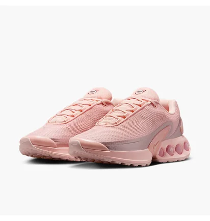 Кроссовки женские Nike Air Max Dn Pink HV4861-601