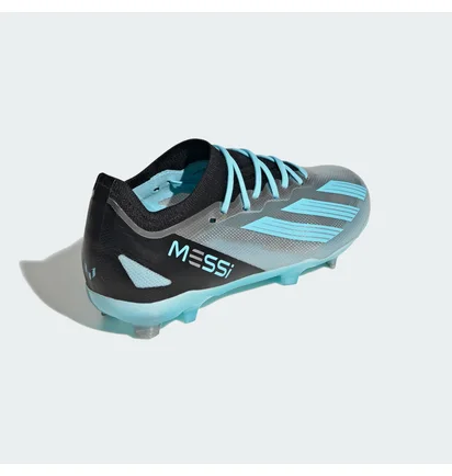Бутси дитячі Adidas X Crazyfast Messi.1 Fg Metallic IE4080