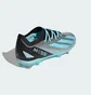 Бутси дитячі Adidas X Crazyfast Messi.1 Fg Metallic IE4080
