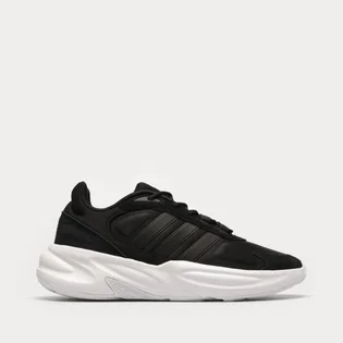 Кросівки чоловічі Adidas Ozelle Black GX6763