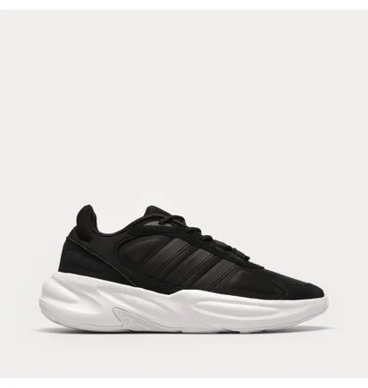 Кросівки чоловічі Adidas Ozelle Black GX6763