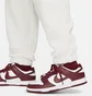 Штаны женские Nike Sportswear Plush Jogger White Dq6812-072