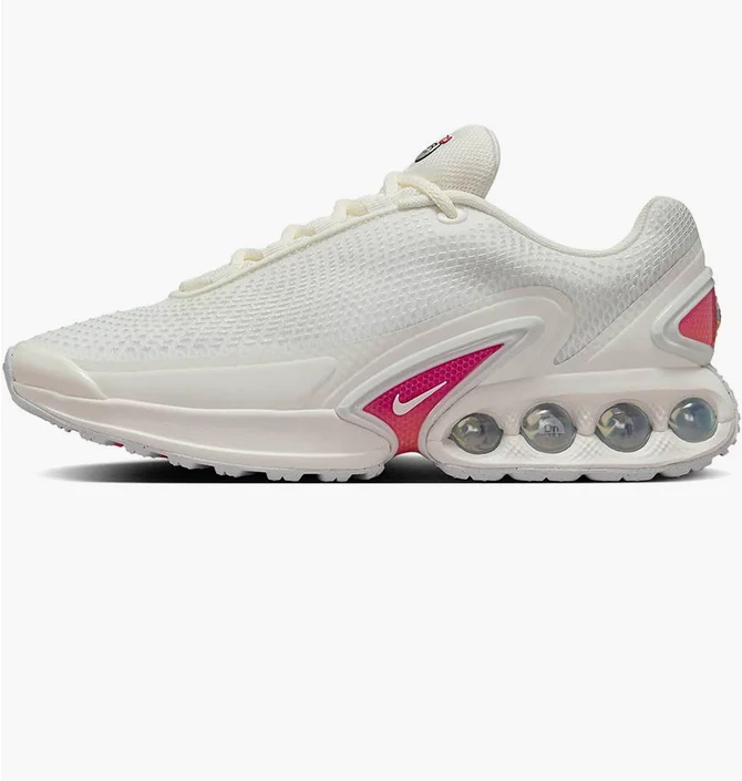 Кроссовки женские Nike Air Max Dn Shoes White FJ3145-103