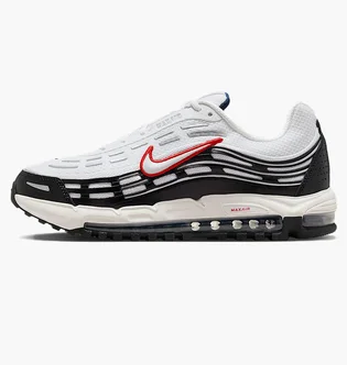 Кроссовки мужские Nike Air Max T L 2.5 MenS Shoes Black/White IM5986-100